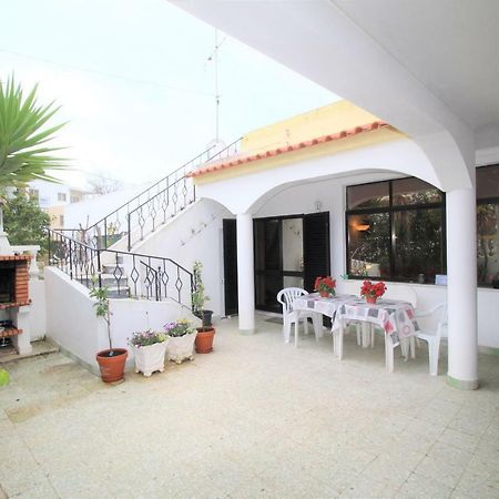 Casa Palmeiras Alvor Zewnętrze zdjęcie