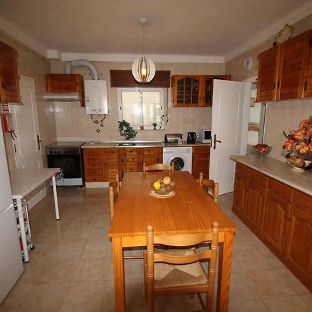 Casa Palmeiras Alvor Zewnętrze zdjęcie