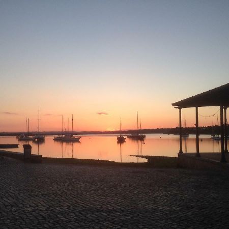 Casa Palmeiras Alvor Zewnętrze zdjęcie