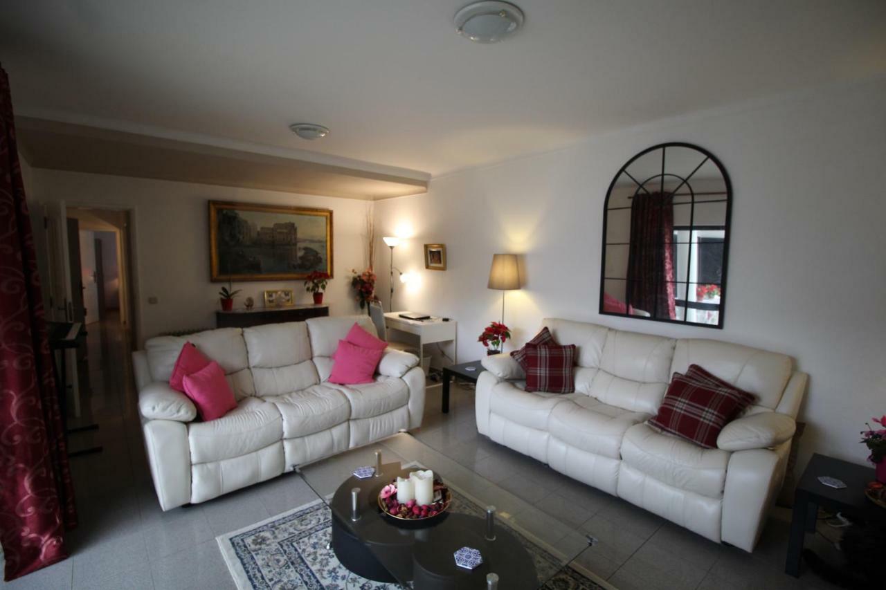 Casa Palmeiras Alvor Zewnętrze zdjęcie