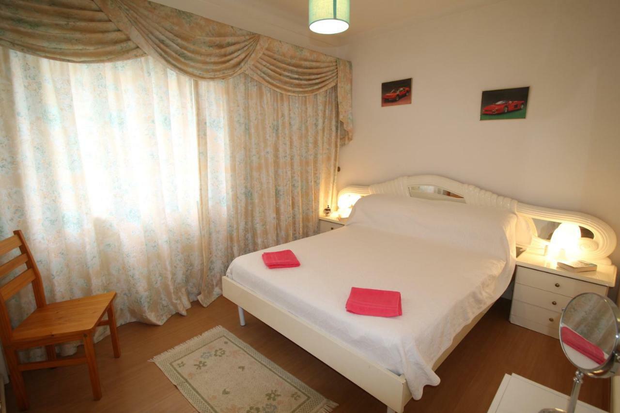 Casa Palmeiras Alvor Zewnętrze zdjęcie
