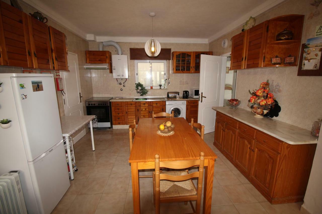 Casa Palmeiras Alvor Zewnętrze zdjęcie