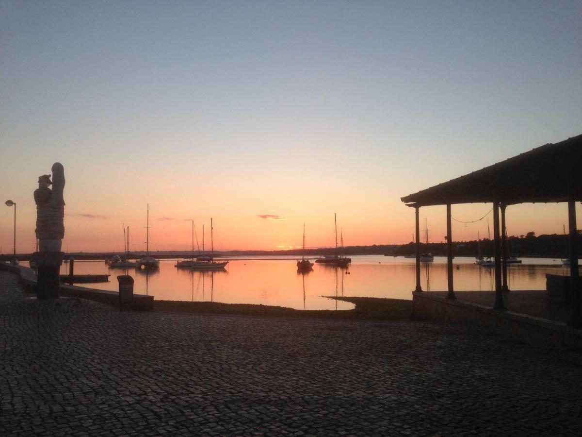 Casa Palmeiras Alvor Zewnętrze zdjęcie