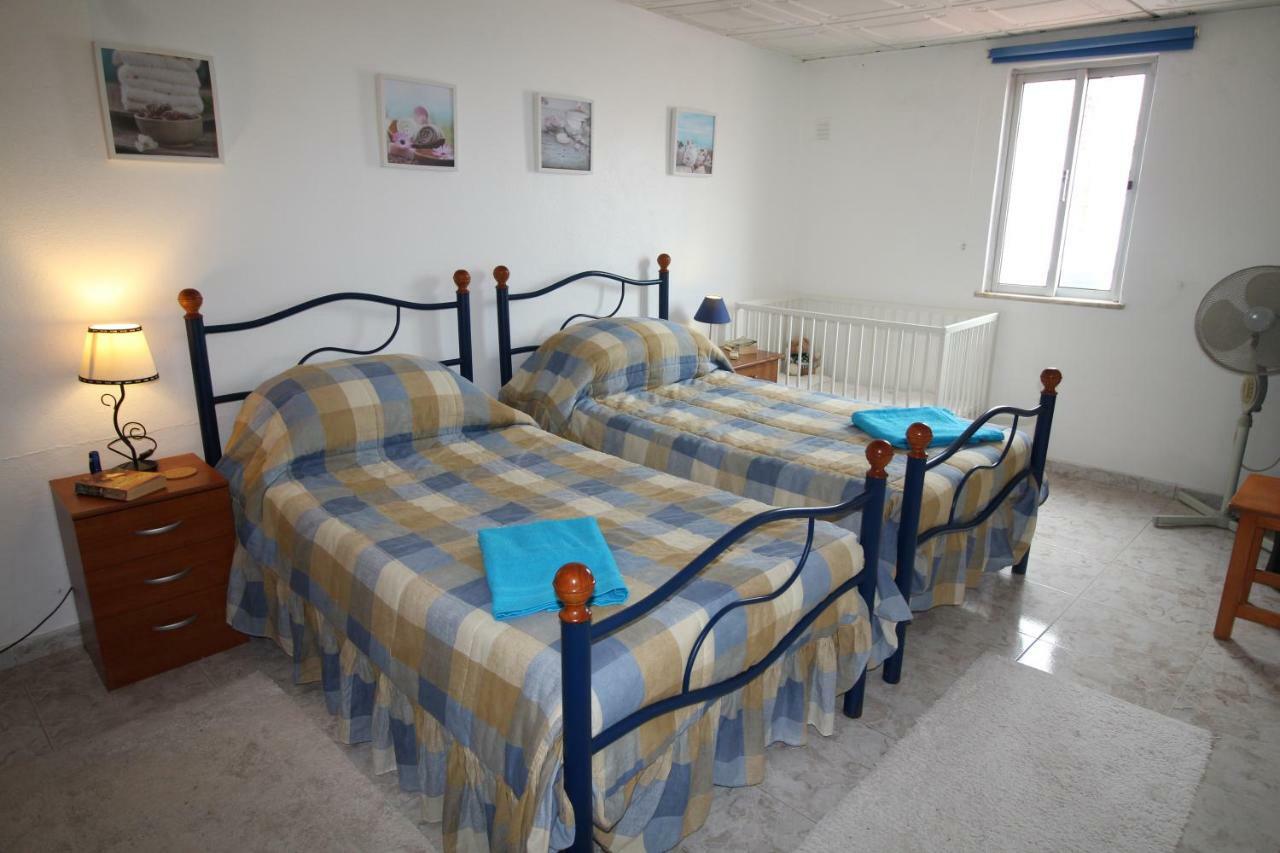 Casa Palmeiras Alvor Zewnętrze zdjęcie