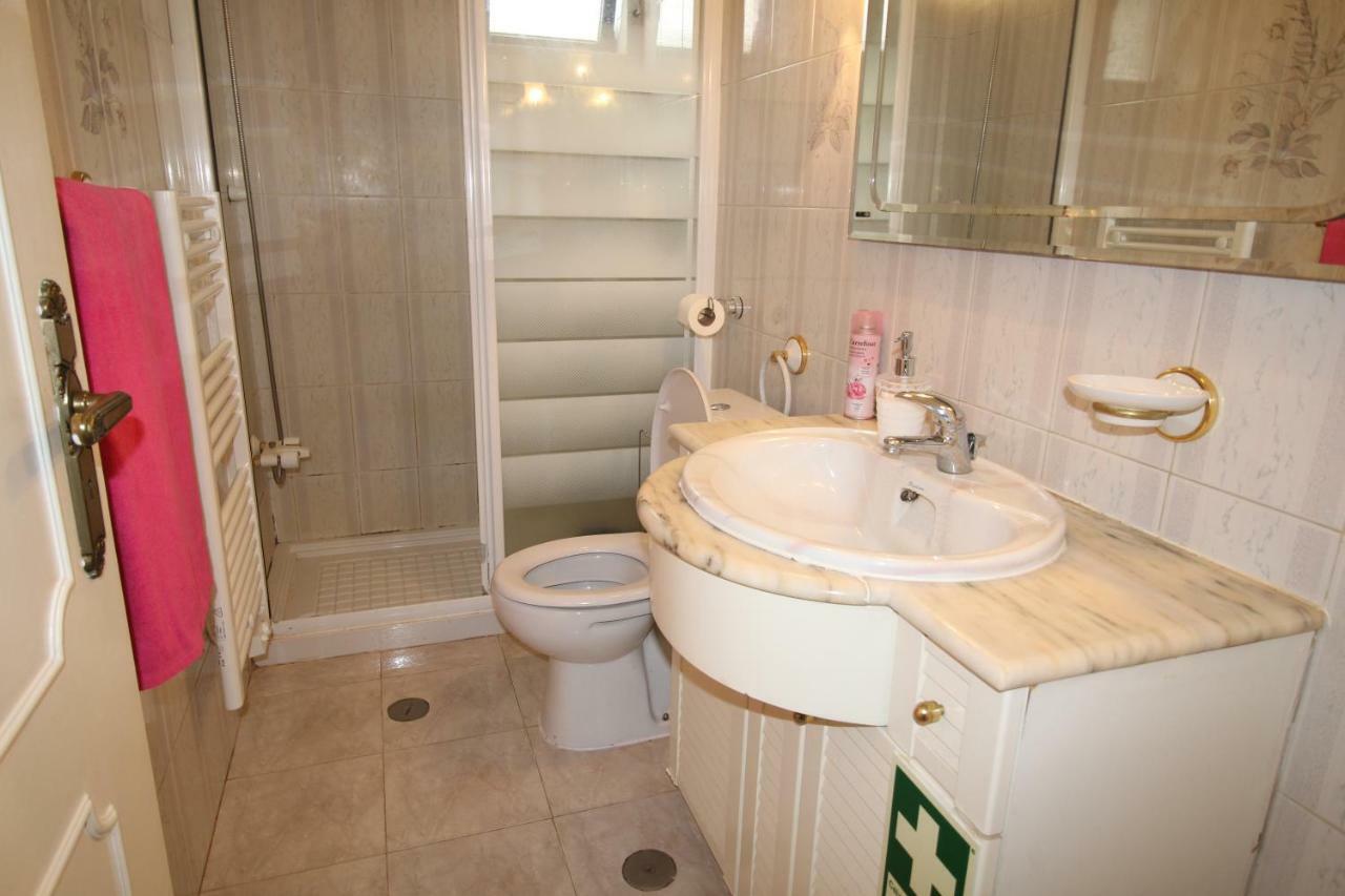 Casa Palmeiras Alvor Zewnętrze zdjęcie